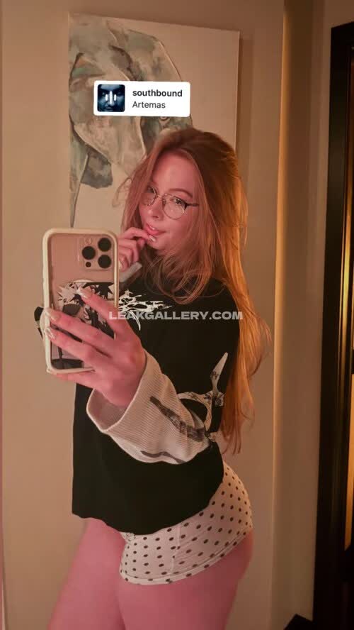 Bailssoflove Exclusive Leaked Nude OnlyFans #11473196