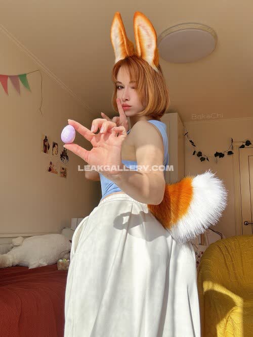 Bakachi_cos / bakachi Exclusive Leaked Nude OnlyFans #11840136
