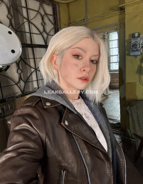 Bakachi_cos / bakachi Exclusive Leaked Nude OnlyFans #11548045