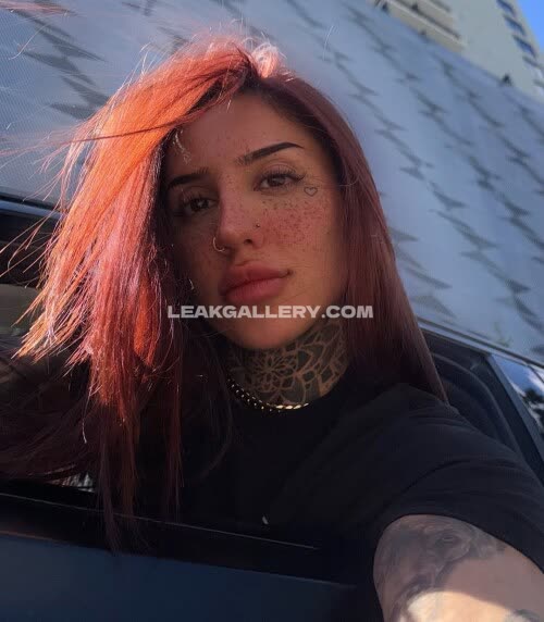 Bakharnabieva Exclusive Leaked Nude OnlyFans #11405600