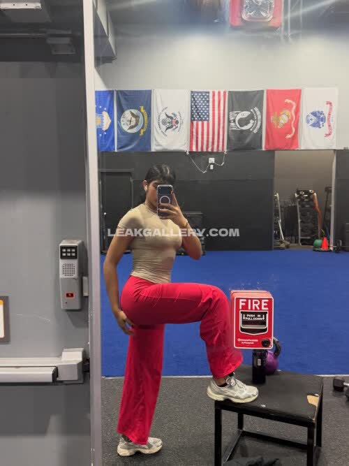 Balbuenanaelis Exclusive Leaked Nude OnlyFans #11649234