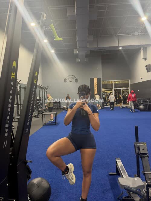 Balbuenanaelis Exclusive Leaked Nude OnlyFans #11649009