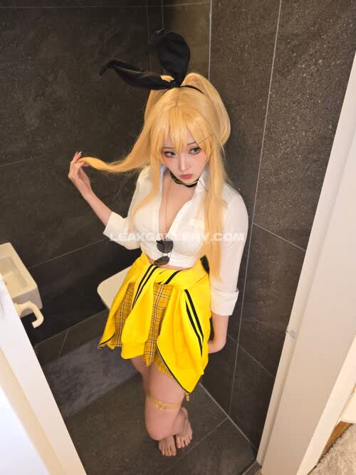 Bambi_jesuiss2 Exclusive Leaked Nude OnlyFans #11984805