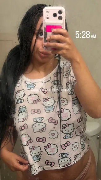 Bambibaby2023 Exclusive Leaked Nude OnlyFans #11951066