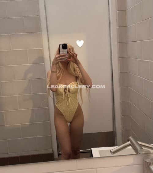 Bananahannahhhh Exclusive Leaked Nude OnlyFans #11458463