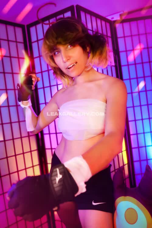 Bananahpeel Exclusive Leaked Nude OnlyFans #11436308