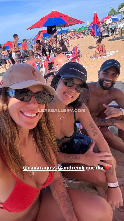 Barbarapcoelho Exclusive Leaked Nude OnlyFans #11135451