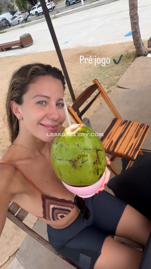 Barbarapcoelho Exclusive Leaked Nude OnlyFans #11094987