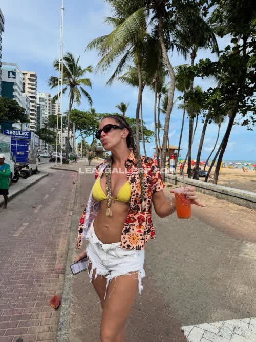 Barbarapcoelho Exclusive Leaked Nude OnlyFans #11170510