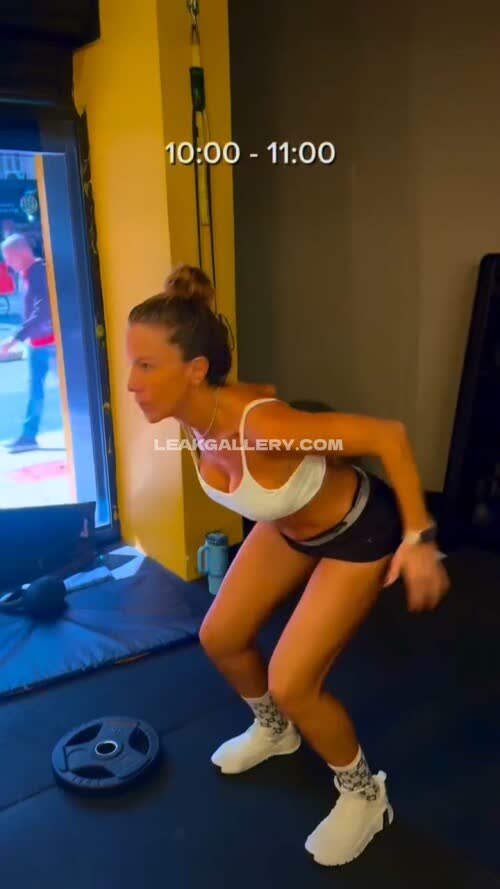 Barbarapcoelho Exclusive Leaked Nude OnlyFans #11121540