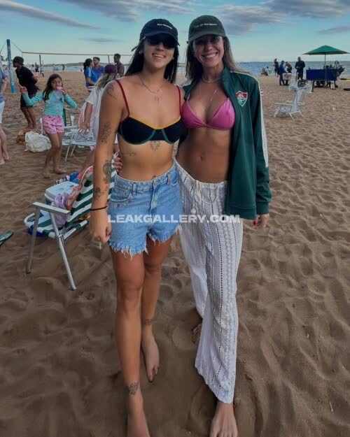 Barbarapcoelho Exclusive Leaked Nude OnlyFans #11158148