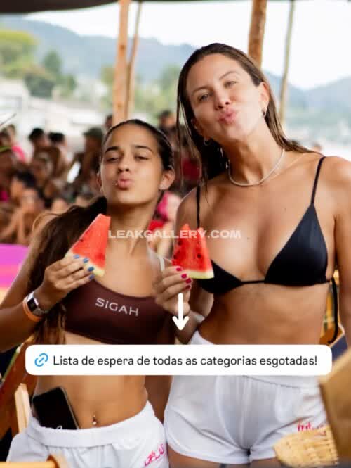 Barbarapcoelho Exclusive Leaked Nude OnlyFans #11178405
