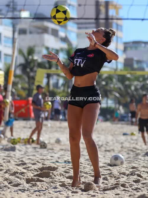 Barbarapcoelho Exclusive Leaked Nude OnlyFans #11165146