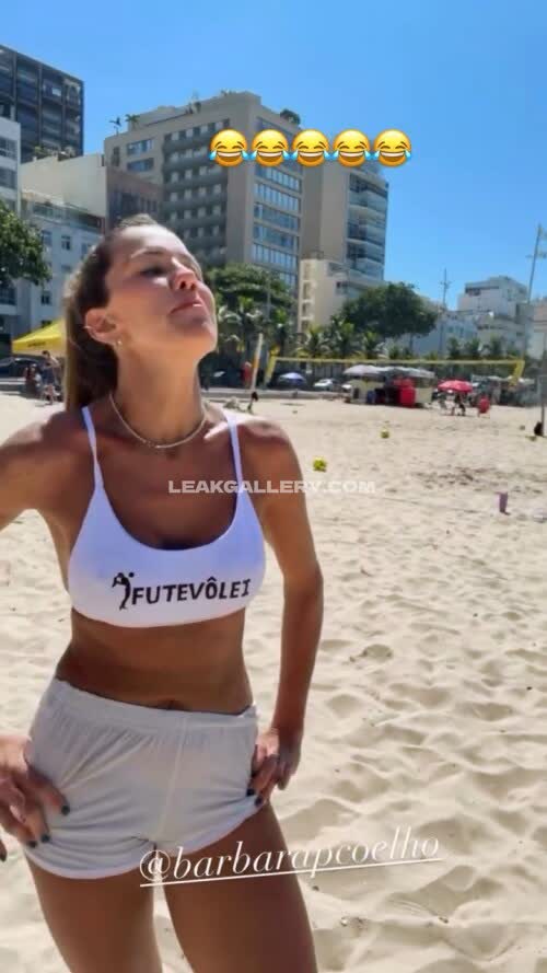 Barbarapcoelho Exclusive Leaked Nude OnlyFans #11108585