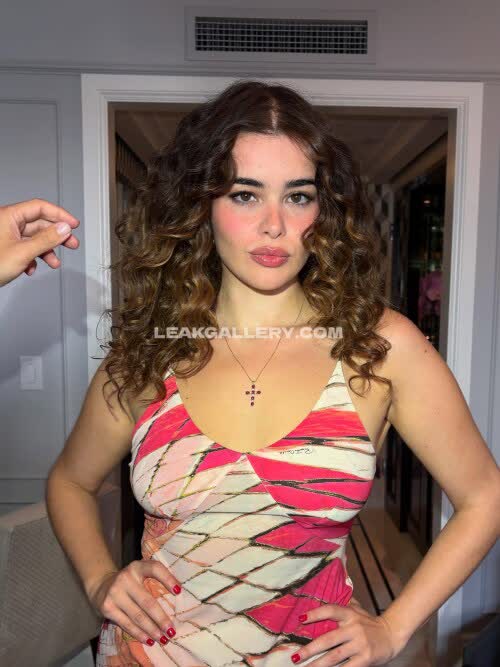 Barbieferreira Exclusive Leaked Nude OnlyFans #11581511