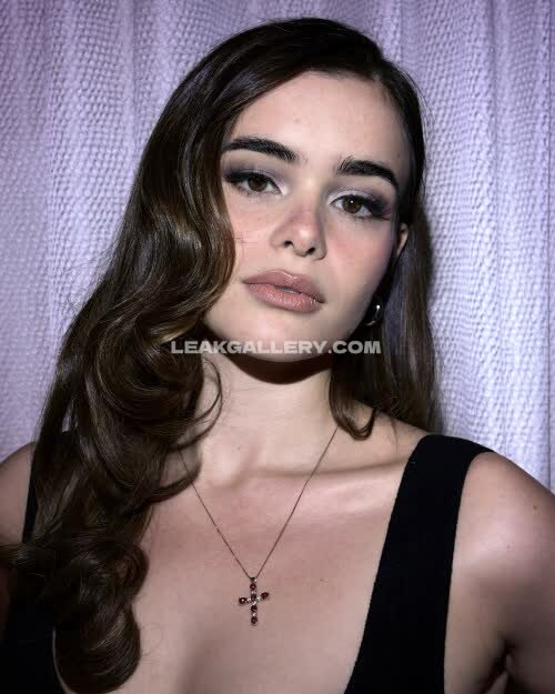 Barbieferreira Exclusive Leaked Nude OnlyFans #11575608