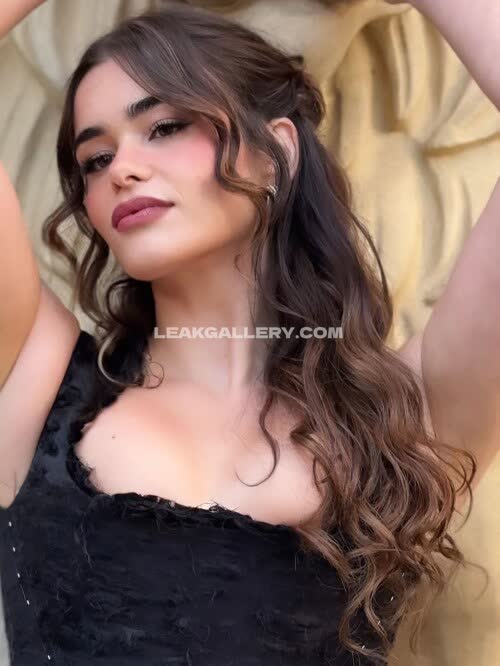 Barbieferreira Exclusive Leaked Nude OnlyFans #11574474