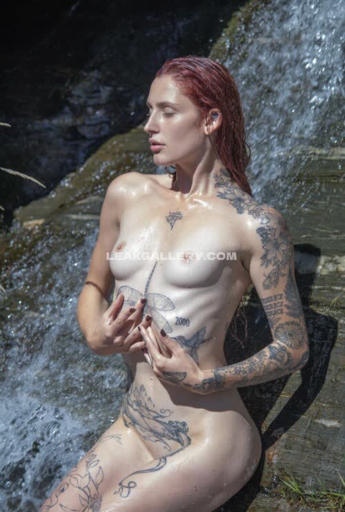 Barbora_aria Exclusive Leaked Nude Onlyfans #11555333