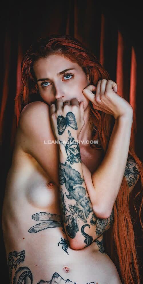 Barbora_aria OnlyFans Nudi in Esclusiva Trapela #11561936