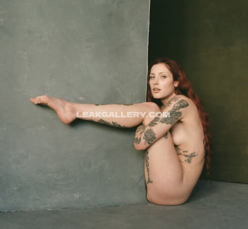 Barbora_aria Exclusive Leaked Nude OnlyFans #11562803