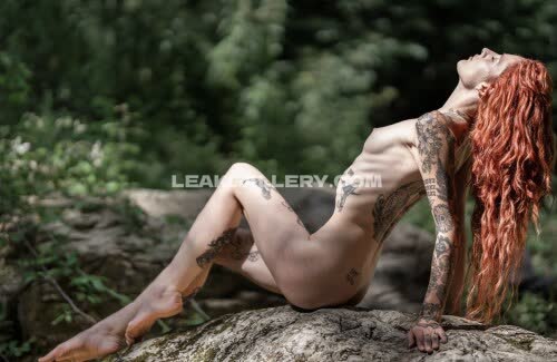 Barbora_aria Exclusive Leaked Nude OnlyFans #11556530