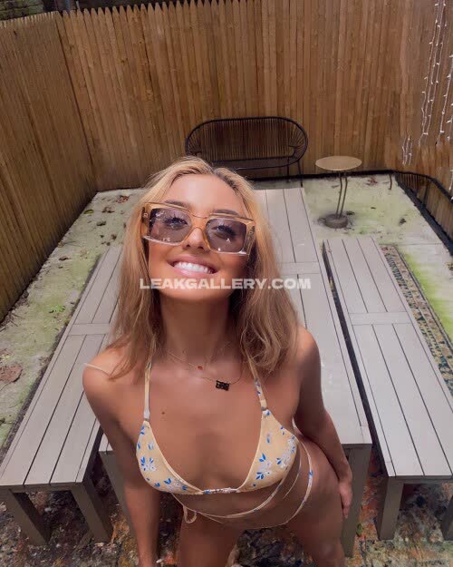 Bayleesoles Exclusive Leaked Nude OnlyFans #11798804