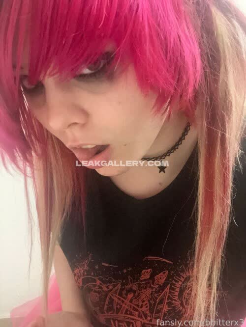 Bbitterx3 Exclusive Leaked Nude OnlyFans #12051221
