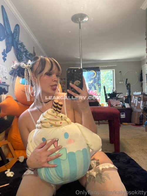 Bby.bailz Exclusive Leaked Nude OnlyFans #12033924