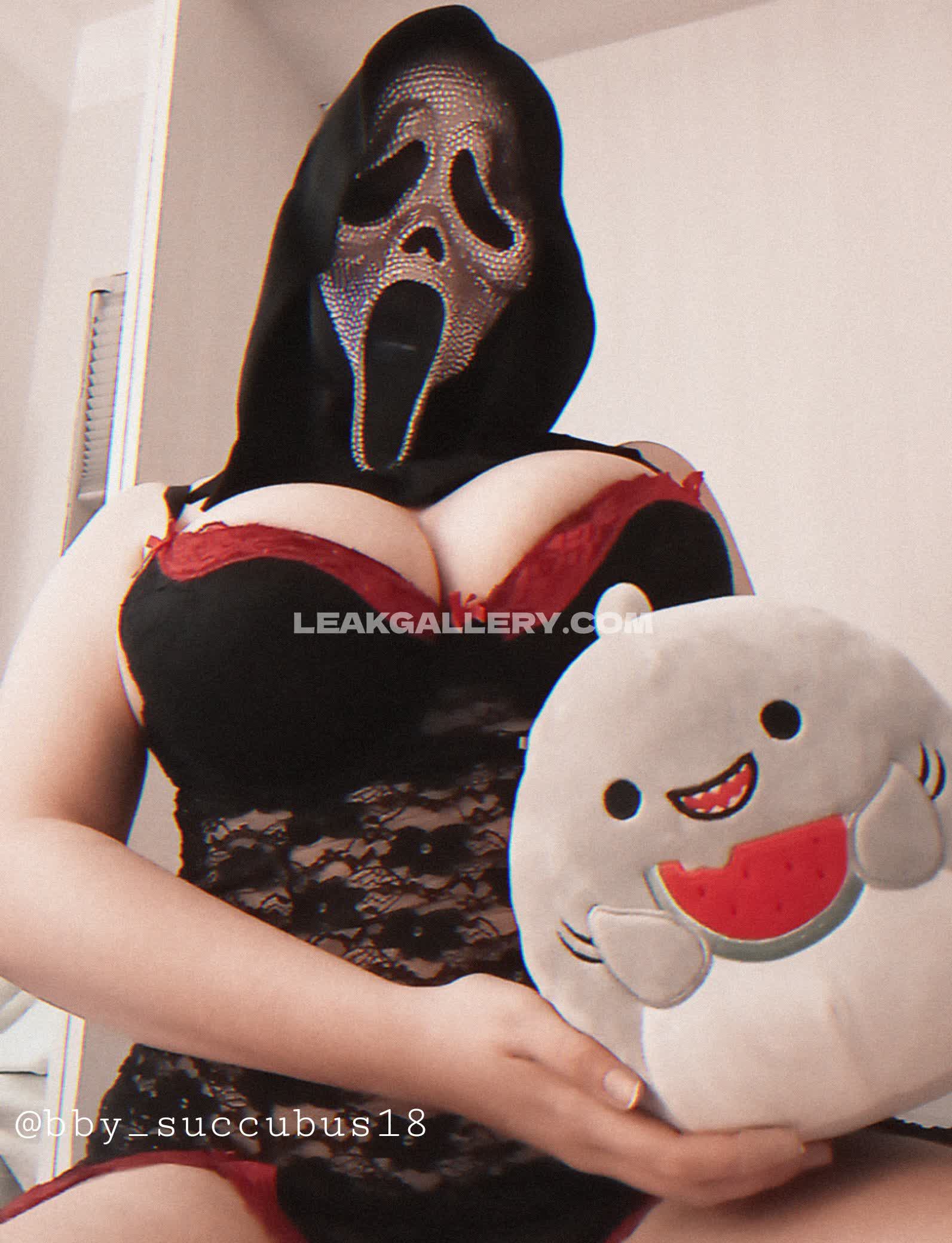 Bby_succubus18 Exclusive Leaked Nude OnlyFans #11565082