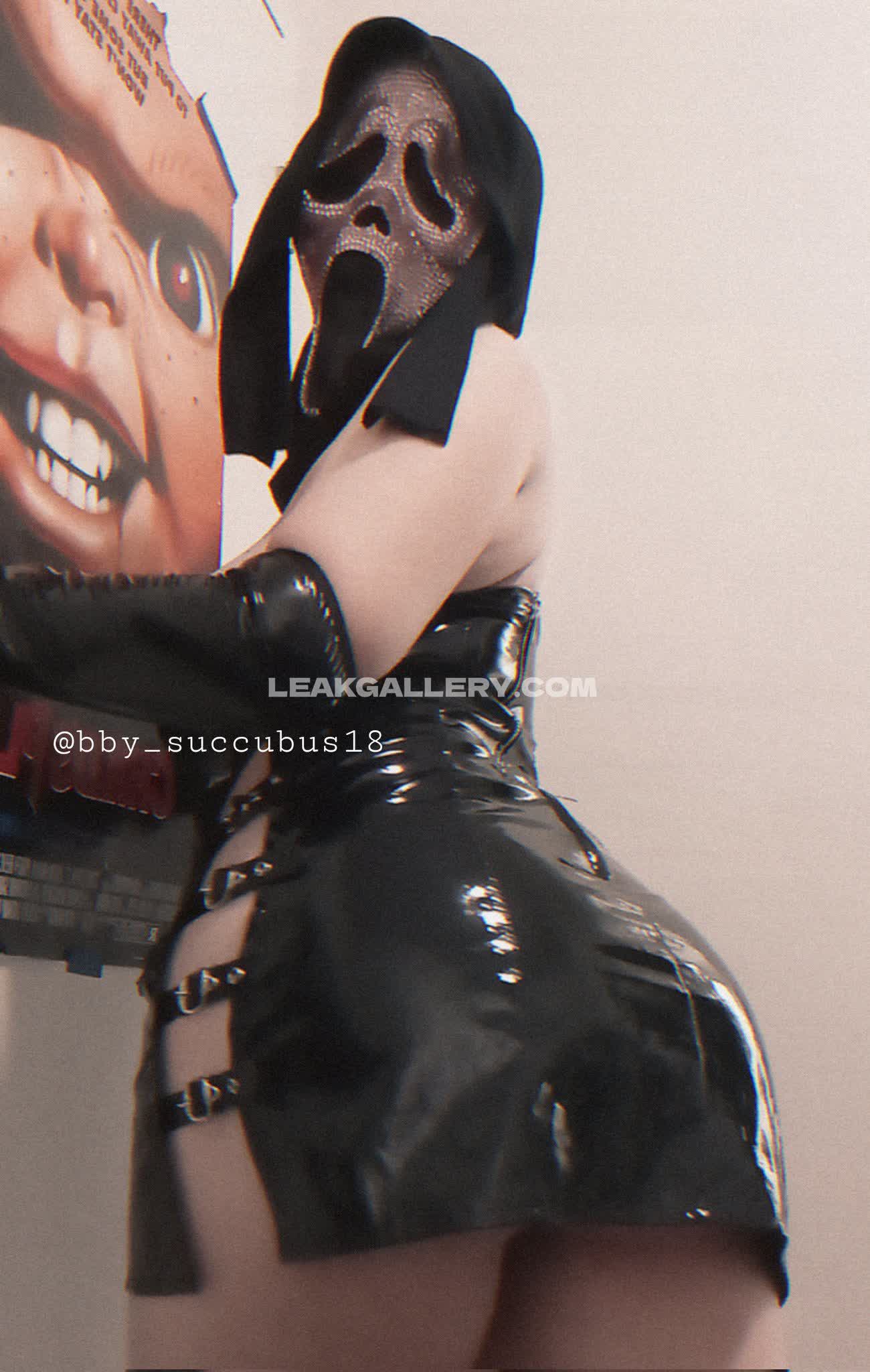 Bby_succubus18 Exclusive Leaked Nude OnlyFans #11559370