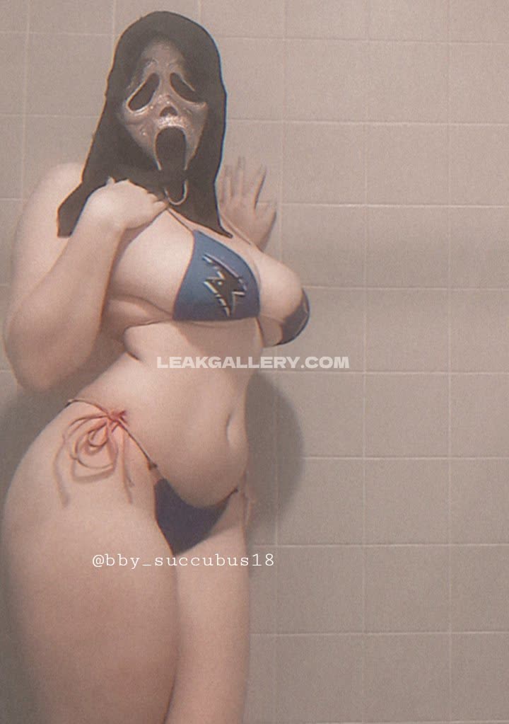 Bby_succubus18 Exclusive Leaked Nude OnlyFans #11556562