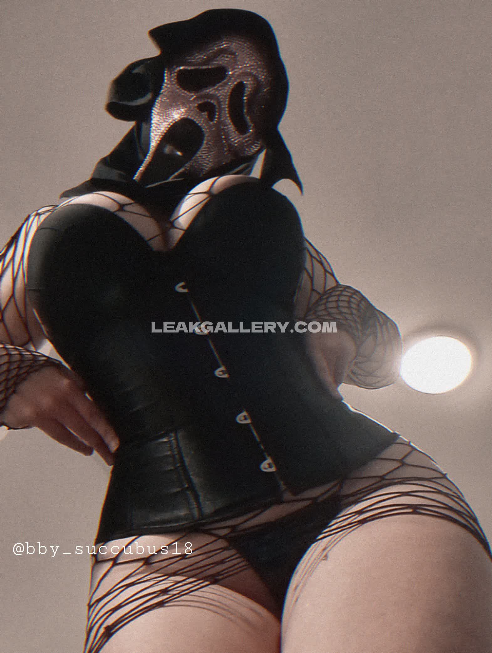 Bby_succubus18 Exclusive Leaked Nude OnlyFans #11557409