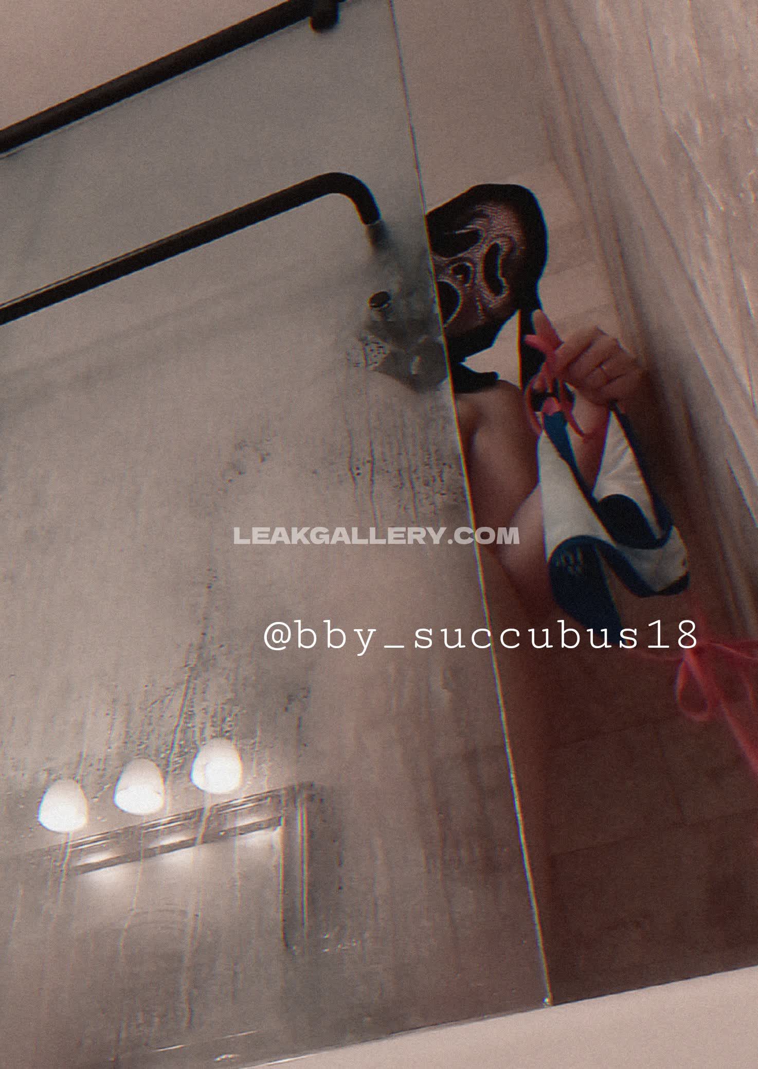 Bby_succubus18 Exclusive Leaked Nude OnlyFans #11559254