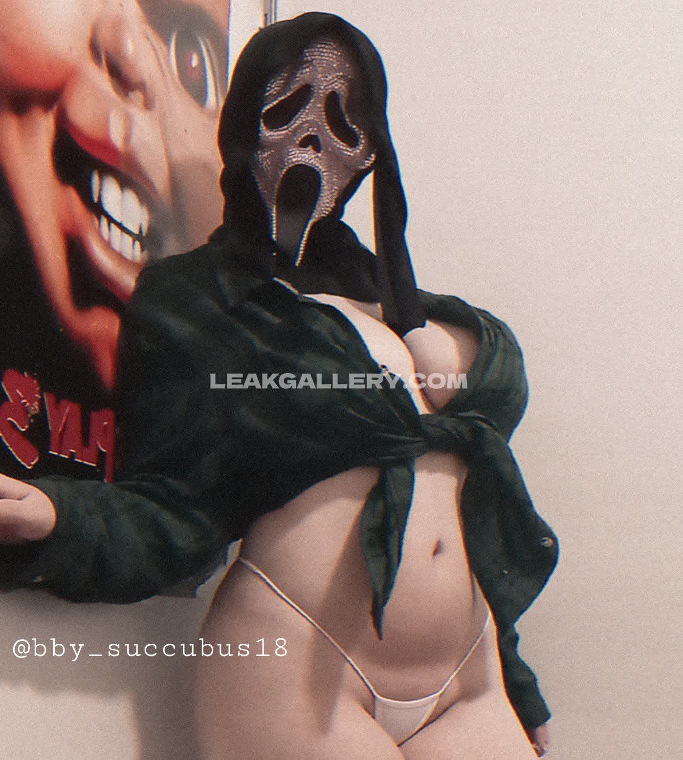 Bby_succubus18 Exclusive Leaked Nude OnlyFans #11566448