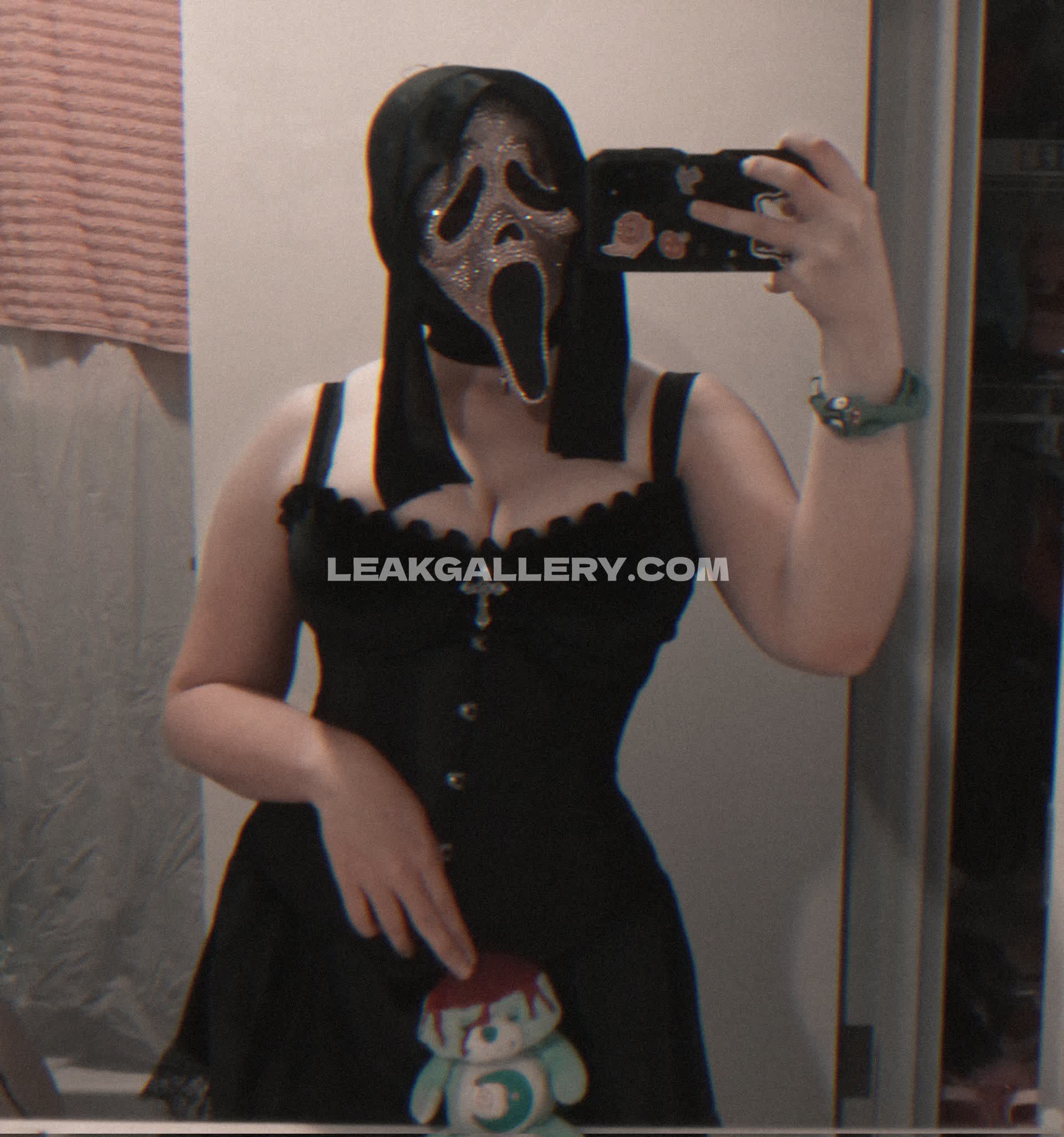 Bby_succubus18 Exclusive Leaked Nude OnlyFans #11560613