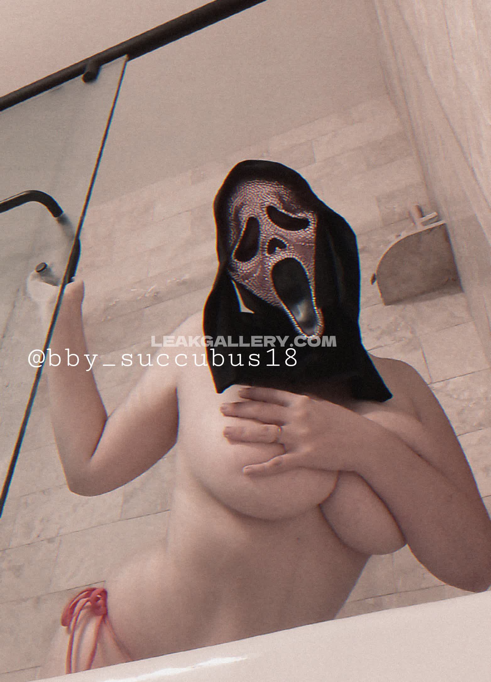 Bby_succubus18 Exclusive Leaked Nude OnlyFans #11564879