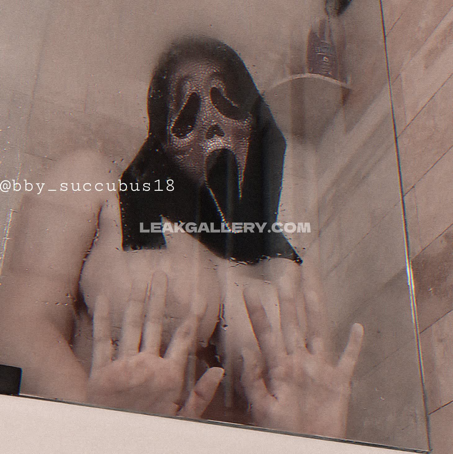 Bby_succubus18 Exclusive Leaked Nude OnlyFans #11566423
