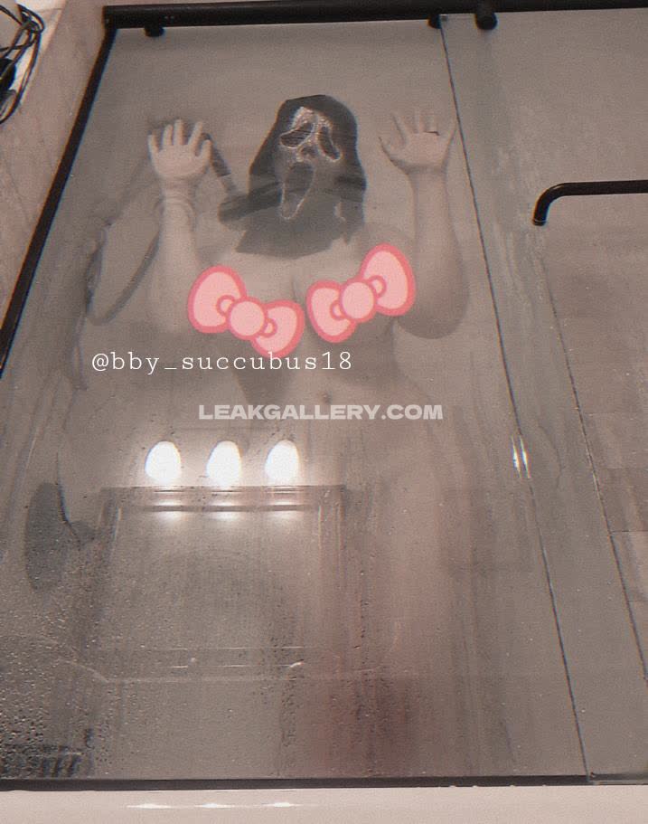 Bby_succubus18 Exclusive Leaked Nude OnlyFans #11566493