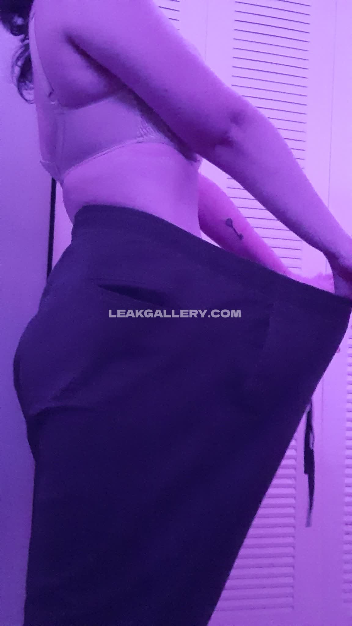 Bby_succubus18 Exclusive Leaked Nude OnlyFans #11561706