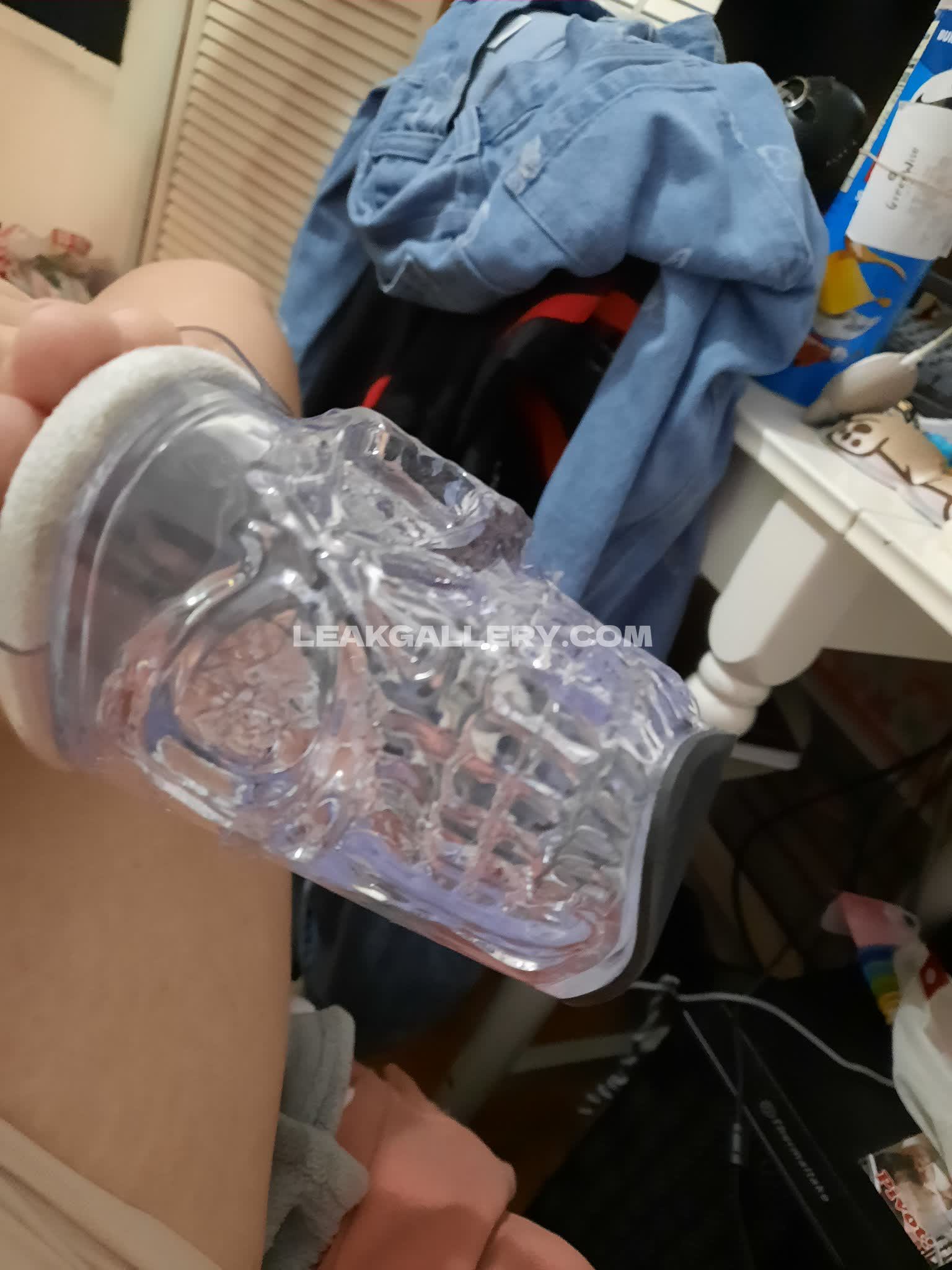 Bby_succubus18 Exclusive Leaked Nude OnlyFans #11561958