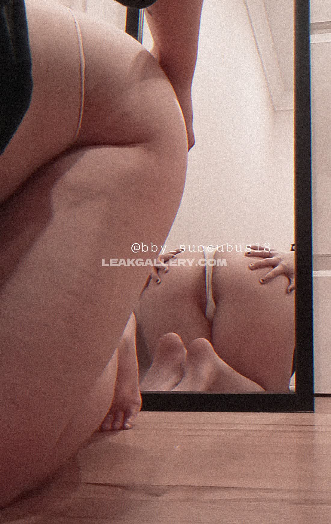 Bby_succubus18 Exclusive Leaked Nude OnlyFans #11562927