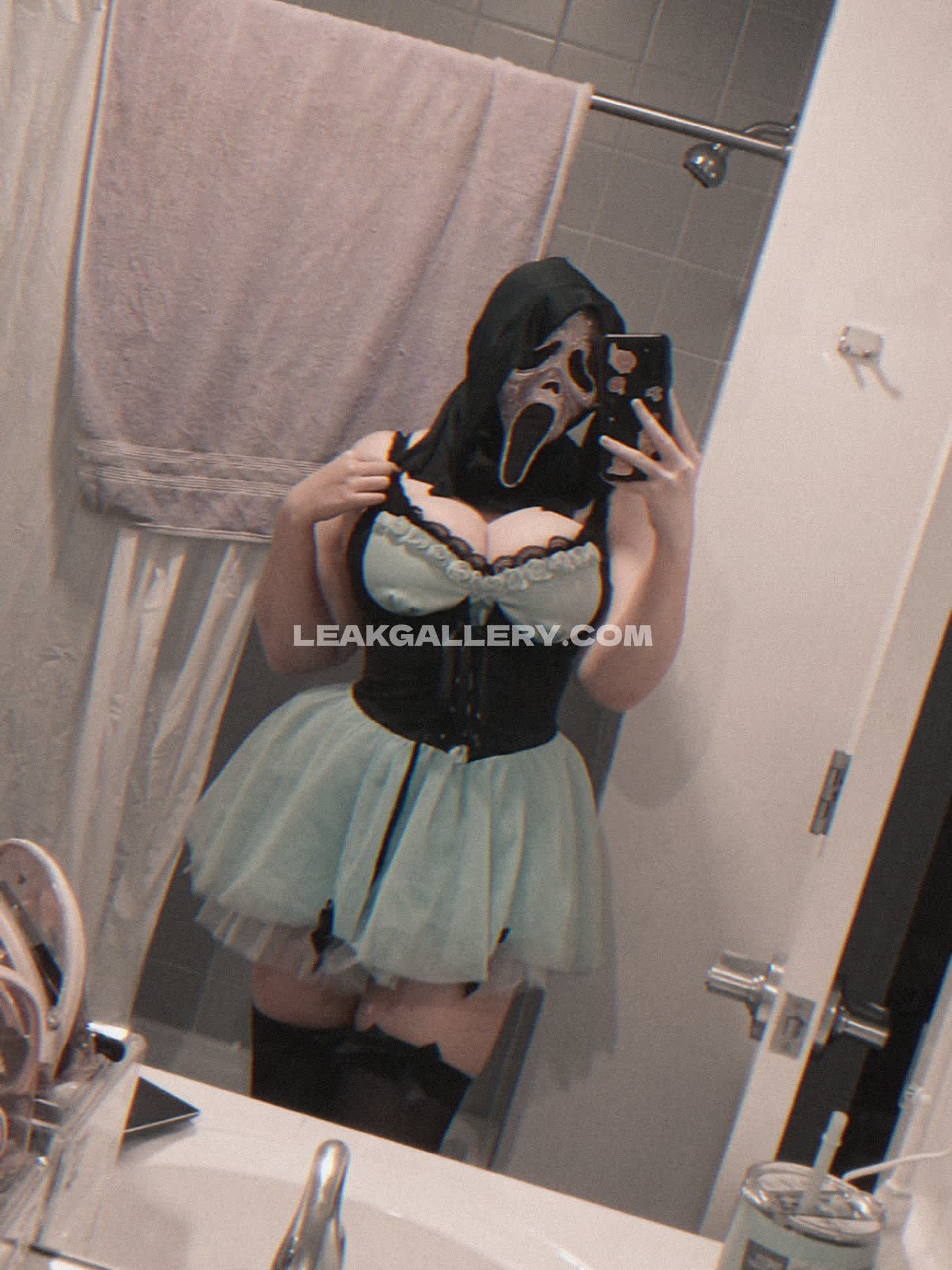 Bby_succubus18 Exclusive Leaked Nude OnlyFans #11562434
