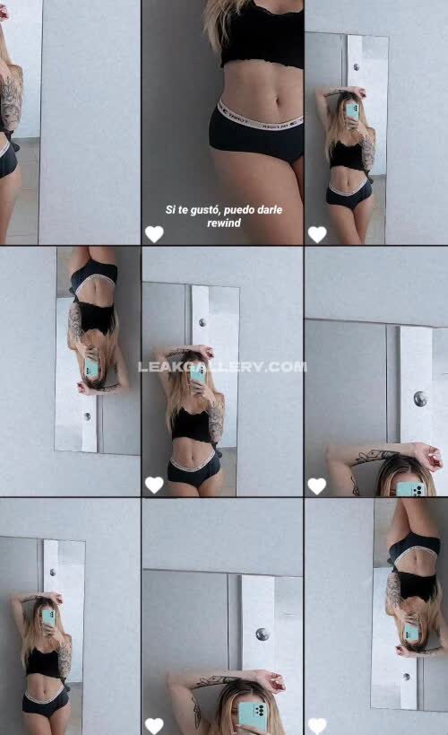 Bbyblue.1 Exclusive Leaked Nude OnlyFans #11027316