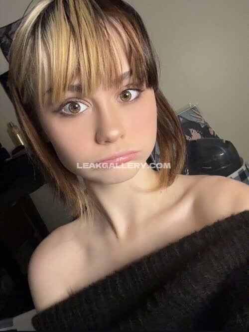 Beanswithbombs Exklusiv geleakte Nacktbilder von OnlyFans #11858940
