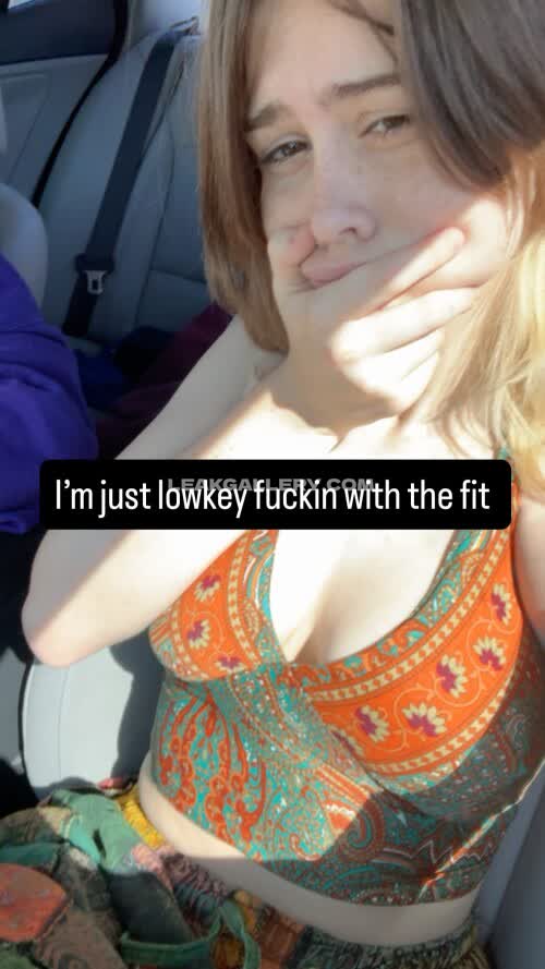 Beanswithbombs Exclusive Leaked Nude OnlyFans #11445461