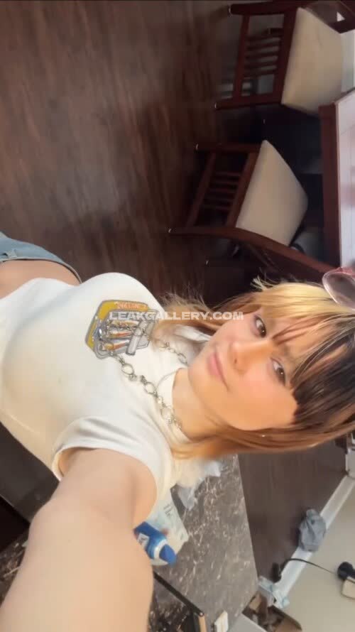 Beanswithbombs Exklusiv geleakte Nacktbilder von OnlyFans #11436585