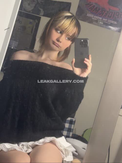 Beanswithbombs 独家泄露的OnlyFans裸照 #11833269