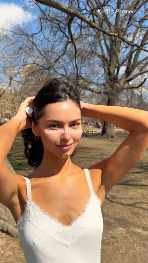 Becamichie Exclusive Leaked Nude OnlyFans #11251055