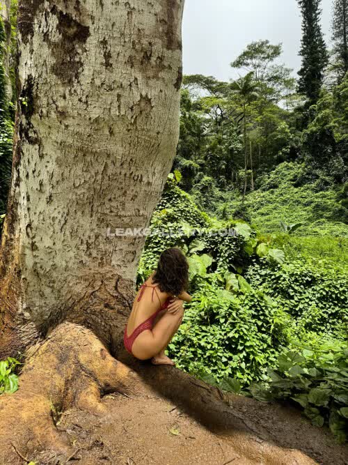 Becamichie OnlyFans Nudi in Esclusiva Trapela #12052903