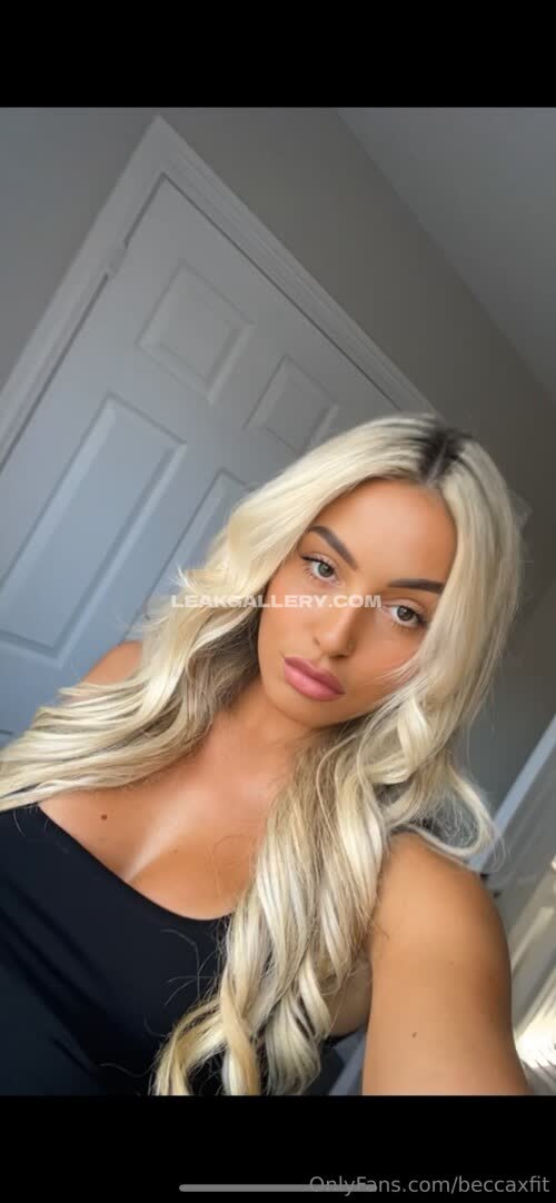 Beccaoffduty Exclusive Leaked Nude OnlyFans #12057056